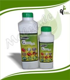 Humic Acid  Liquid
