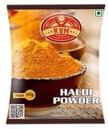 RVM Turmeric Powder