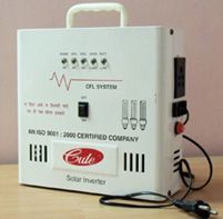 Solar CFL 45watt Home Lights