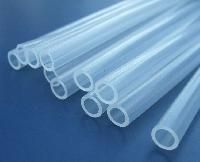 Transparent Silicon Hoses