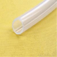 Transparent Silicone Hoses