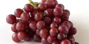 Fresh Grapes