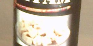 Canned Sterilised Paneer