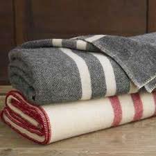 Blankets