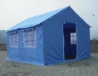 Relief Tent