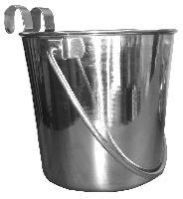 Steel Buckets