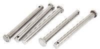 Stainless Steel Pins