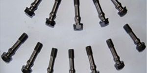Connecting Rod Bolt