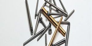 Plain Taper Pins