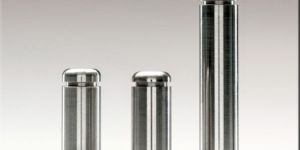 Precision Turned Parts On Swiss Type Sliding Head Automats