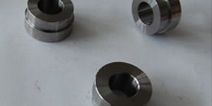 Shaft Sleeve for Auto Chassis