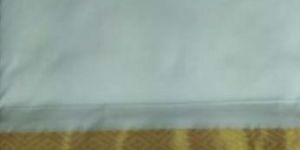 Pure Silk Jari Border