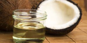 Coconut Oil