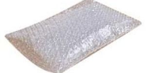 Air Bubble Pouches