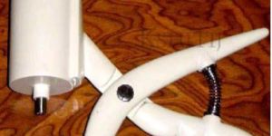 Tablet Hardness Tester