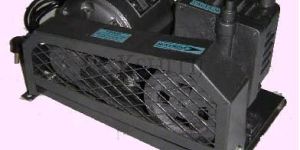 Vacuum Pumps