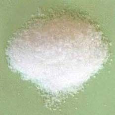 Diammonium Phosphate Crystals