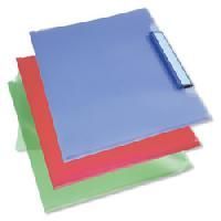 Plastic Folder