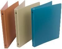 PVC Office Folders