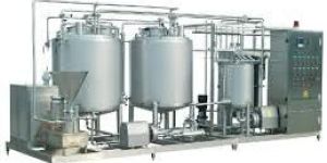 Industrial Pasteurizer