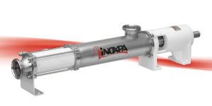 KIBER KS Progressive Cavity Pump