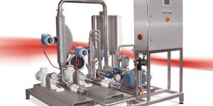 SLES-DE-10 SLES Dilution System