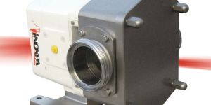 SLRT Rotary Lobe Pump