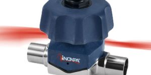 VeeValv Diaphragm Valve