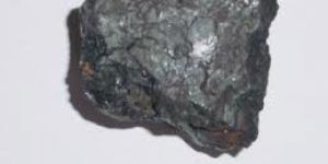Iron Ore Magnetite