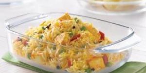 Glass Microwave Dishes