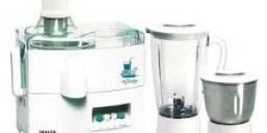 Juicer Mixer Grinder
