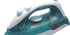 Optra Steam Iron