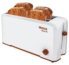 POP up Toaster