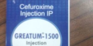 Greatum 1500 Injection