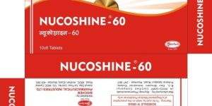 60MG Nucoshine Tablets