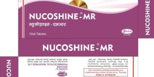 Nucoshine-MR Tablets