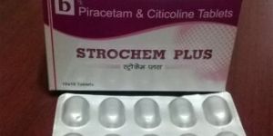 Strochem Plus Tablets