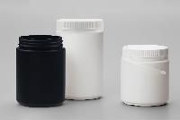 HDPE Jars
