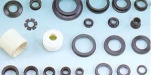 Rubber Washers