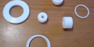 PTFE Teflon Components