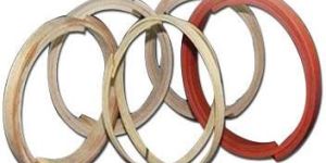 Rubber Sealing Rings