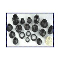 Rubber Dust Cover