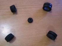 Rubber Grommets