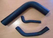 Rubber Hoses