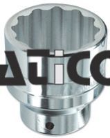 Bihexagonal Hand Operated Sockets