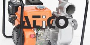 Gasoline Water Pump