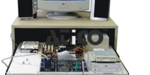 Multimedia Computer Trainer