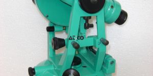 Vernier Theodolite