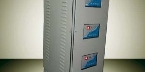 Servo Voltage Stabilizers