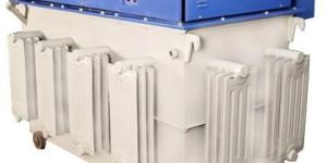 Servo Voltage Stabilizers for Industries